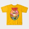 Burger Boss Kids T-Shirt Official Bob's Burgers Merch