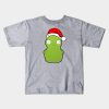 Kuchi Kopi Christmas Kids T-Shirt Official Bob's Burgers Merch