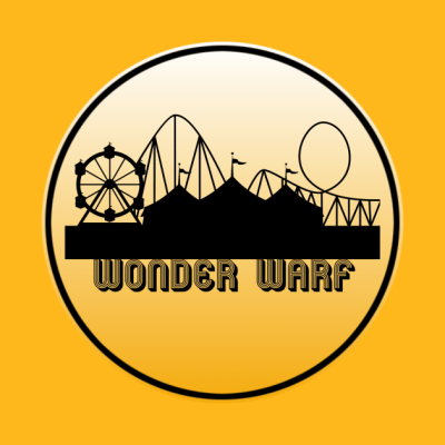 Wonder Warf The Warf Of Wonder Kids T-Shirt Official Bob's Burgers Merch