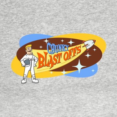 Og Blast Offs Kids Hoodie Official Bob's Burgers Merch