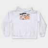 Boyz 4 Now Kids Hoodie Official Bob's Burgers Merch