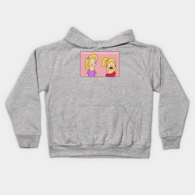 Do You Have Some Kind Of Businesswomans Special Kids Hoodie Official Bob's Burgers Merch