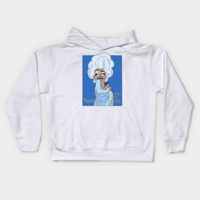 Twinkly Lights Kids Hoodie Official Bob's Burgers Merch