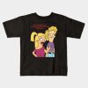 Oh My God Ah Kids T-Shirt Official Bob's Burgers Merch