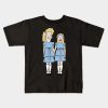 Grady Burgers Kids T-Shirt Official Bob's Burgers Merch