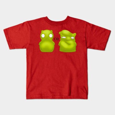 Kuchi Kopi Kids T-Shirt Official Bob's Burgers Merch