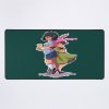 Tina Amp Louise Mouse Pad Official Cow Anime Merch