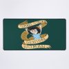 Tina Mouse Pad Official Cow Anime Merch