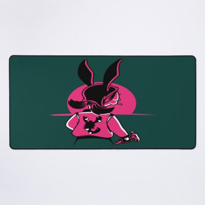 Louise Mouse Pad Official Cow Anime Merch