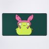 Kuchi Kopi Louise Edition Mouse Pad Official Cow Anime Merch