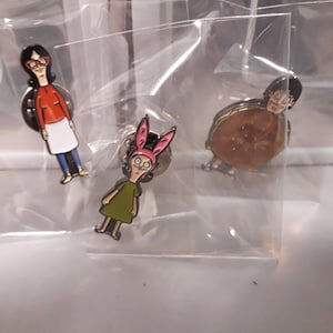 Bob's Burgers Review Product photo review