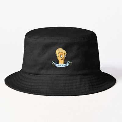 Bob’s Burgers Dorinda’S Burgers Bucket Hat