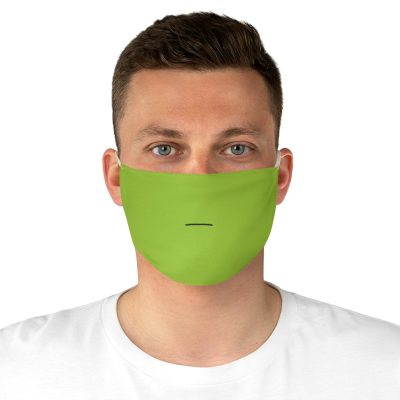 Bob’s Burgers Kuchi Kopi Face Mask