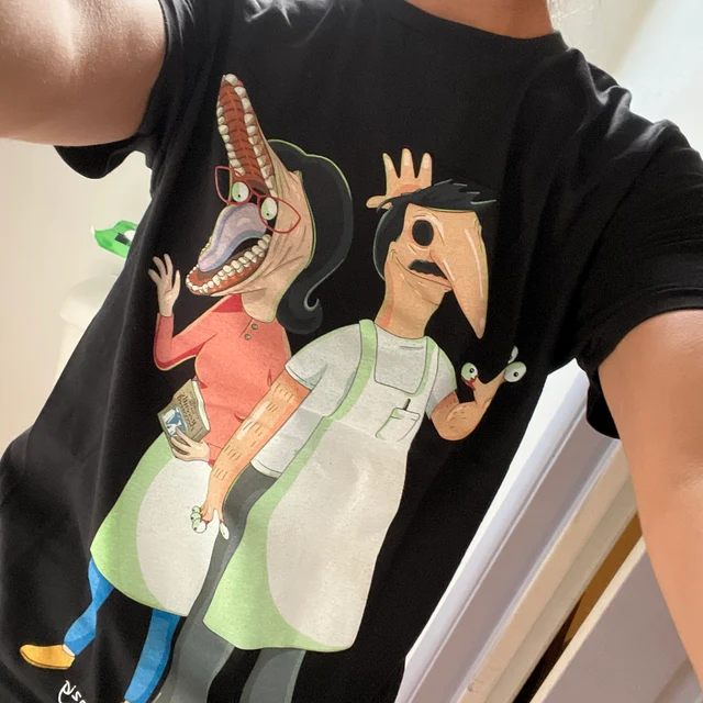 Bob's Burgers Store - OFFICIAL Bob's Burgers Merch