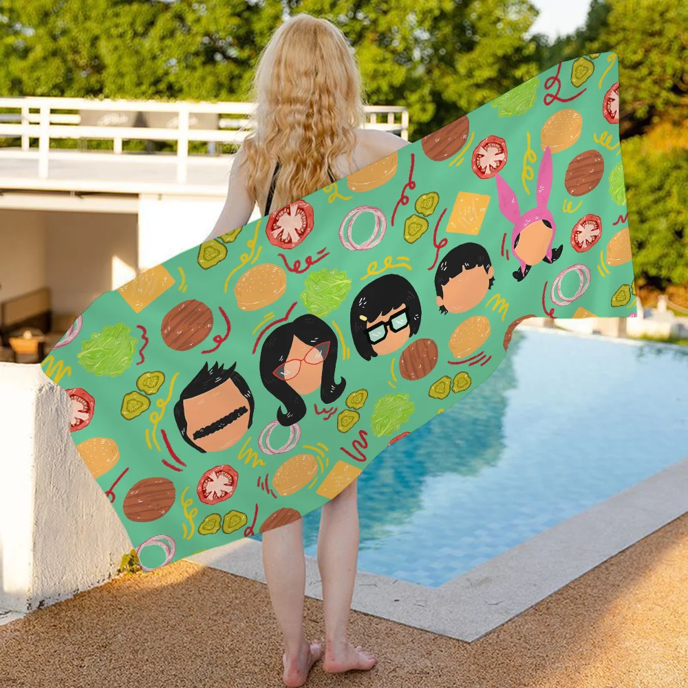 - Bob's Burgers Store